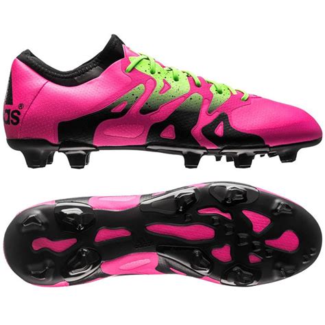 Buy X 15.1 FG AG 'Shock Pink' 